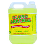 Cloro-Aracruz